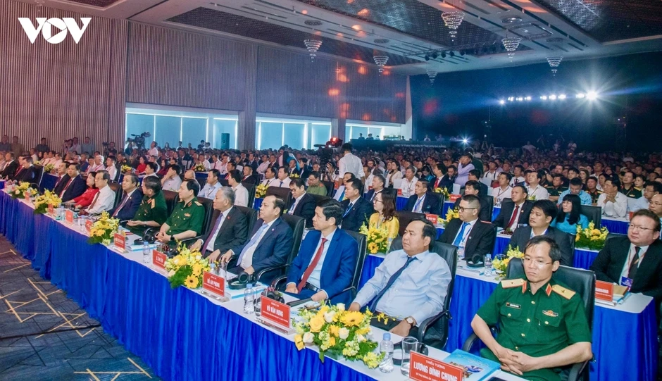 Đắk Lắk công bố quy hoạch mới, thu hút hơn 1 triệu tỷ đồng vốn đầu tư Đắk Lắk công bố quy hoạch mới, thu hút hơn 1 triệu tỷ đồng vốn đầu tư