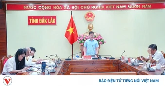 Đắk Lắk đặt mục tiêu kinh tế số đóng góp 30% GRDP