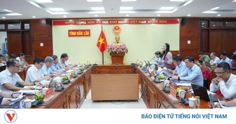 Đắk Lắk đẩy mạnh công nghiệp, năng lượng, hướng tới tăng trưởng hai con số