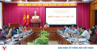 Đắk Lắk điều chỉnh kịch bản tăng trưởng, phấn đấu đạt GRDP trên 10% năm 2026