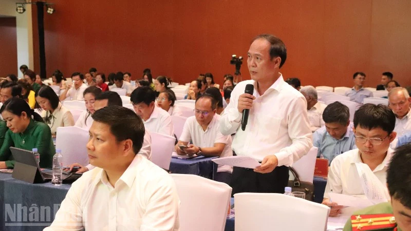 Đắk Lắk đồng hành cùng sự phát triển, lớn mạnh của doanh nghiệp, hợp tác xã và hộ kinh doanh Đắk Lắk đồng hành cùng sự phát triển, lớn mạnh của doanh nghiệp, hợp tác xã và hộ kinh doanh