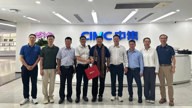 Đắk Lắk kết nối hợp tác đưa sầu riêng Việt Nam chinh phục thị trường Trung Quốc Đắk Lắk kết nối hợp tác đưa sầu riêng Việt Nam chinh phục thị trường Trung Quốc