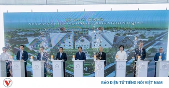 Đắk Lắk khởi công, khởi động các dự án động lực phía Tây