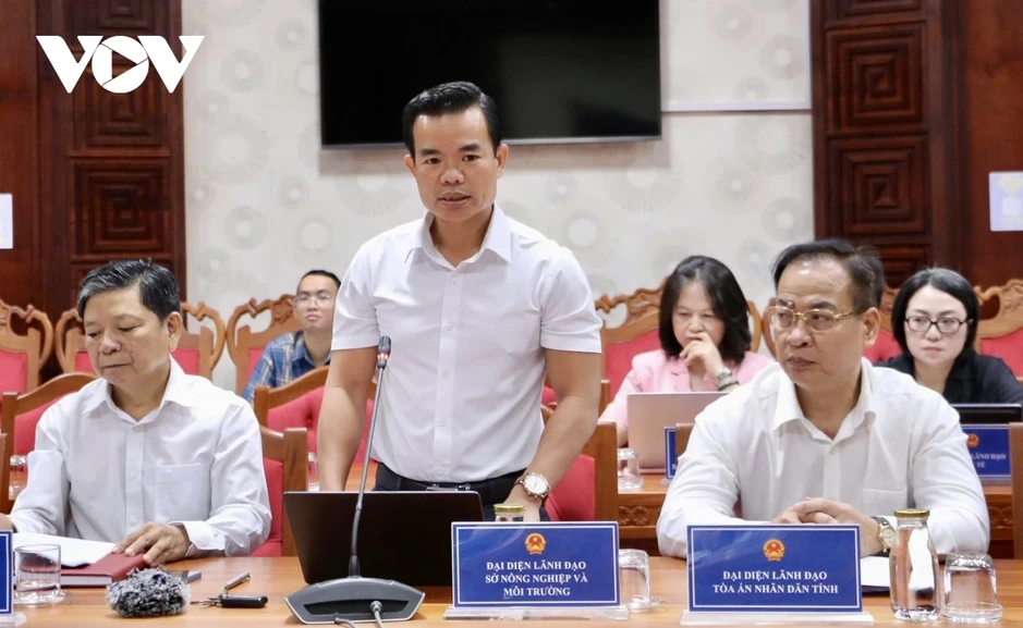 Đắk Lắk kiến nghị Trung ương sớm phân bổ vốn đầu tư công Đắk Lắk kiến nghị Trung ương sớm phân bổ vốn đầu tư công