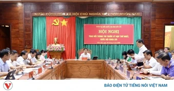 Đắk Lắk kiến nghị Trung ương sớm phân bổ vốn đầu tư công