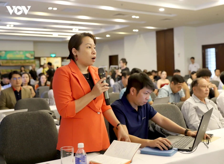 Đắk Lắk kỳ vọng Lễ hội Sầu riêng tạo giá trị bền vững cho người trồng Đắk Lắk kỳ vọng Lễ hội Sầu riêng tạo giá trị bền vững cho người trồng