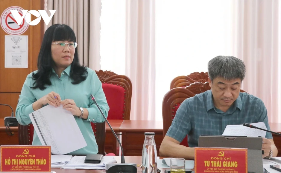 Đắk Lắk lập “đội đặc nhiệm”, xử lý các điểm nghẽn giải phóng mặt bằng Đắk Lắk lập “đội đặc nhiệm”, xử lý các điểm nghẽn giải phóng mặt bằng