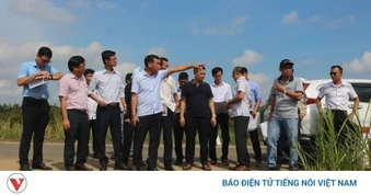 Đắk Lắk lập “đội đặc nhiệm”, xử lý các điểm nghẽn giải phóng mặt bằng