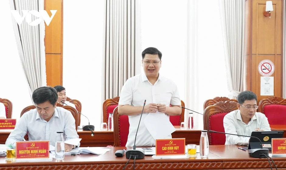 Đắk Lắk mở “luồng xanh” dự án để đạt tăng trưởng 2 con số