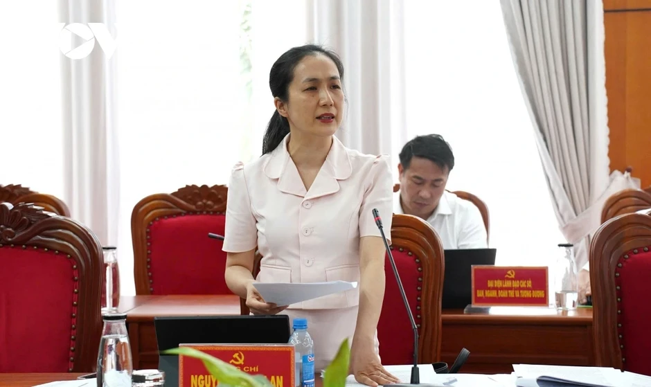 Đắk Lắk mở “luồng xanh” dự án để đạt tăng trưởng 2 con số