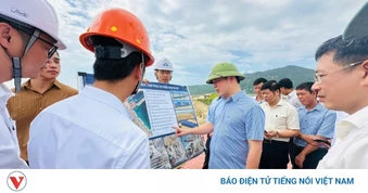 Đắk Lắk mở "luồng xanh" cho 2 dự án trọng điểm KKT Nam Phú Yên