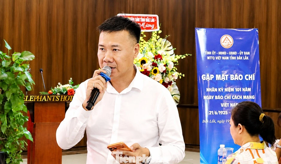 Đắk Lắk nói về việc quy hoạch 16 sân golf Đắk Lắk nói về việc quy hoạch 16 sân golf