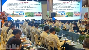 Đắk Lắk phát triển khu, cụm công nghiệp xanh gắn với công nghiệp chế biến sâu và logistics liên vùng