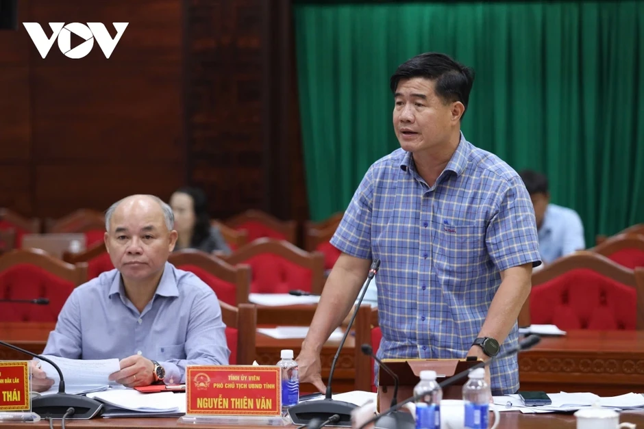 Đắk Lắk "dọn tổ đón đại bàng", sẵn sàng bứt phá Đắk Lắk "dọn tổ đón đại bàng", sẵn sàng bứt phá