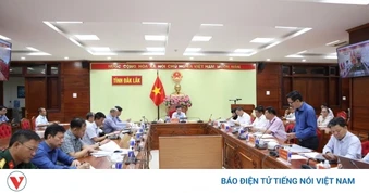 Đắk Lắk "dọn tổ đón đại bàng", sẵn sàng bứt phá