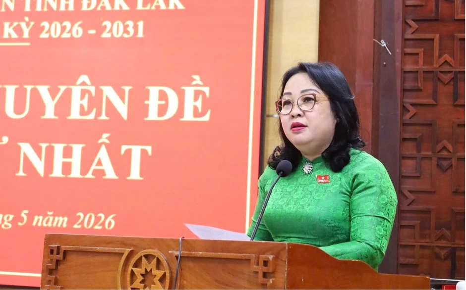 Đắk Lắk quy hoạch 5 tuyến cao tốc, nghiên cứu mở đường sắt xuống biển Đắk Lắk quy hoạch 5 tuyến cao tốc, nghiên cứu mở đường sắt xuống biển