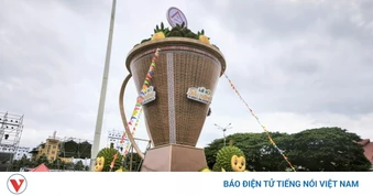 Đắk Lắk sẵn sàng cho Lễ hội Sầu riêng 2026