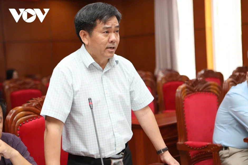 Đắk Lắk sẽ “rút thẻ đỏ” dự án chậm tiến độ Đắk Lắk sẽ “rút thẻ đỏ” dự án chậm tiến độ