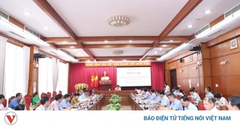 Đắk Lắk sẽ “rút thẻ đỏ” dự án chậm tiến độ