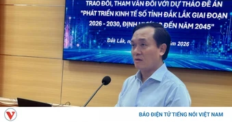 Đắk Lắk sẽ số hóa hồ sơ truy xuất 100% lô hàng cà phê, sầu riêng xuất khẩu