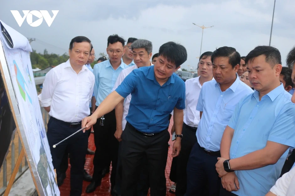 Đắk Lắk tăng tốc gỡ vướng, chạy đua tiến độ các dự án động lực Nam Phú Yên Đắk Lắk tăng tốc gỡ vướng, chạy đua tiến độ các dự án động lực Nam Phú Yên