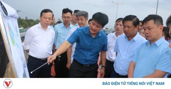 Đắk Lắk tăng tốc gỡ vướng, chạy đua tiến độ các dự án động lực Nam Phú Yên