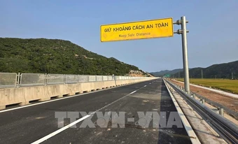 Đắk Lắk: Thêm hai tuyến cao tốc được đầu tư trước năm 2030