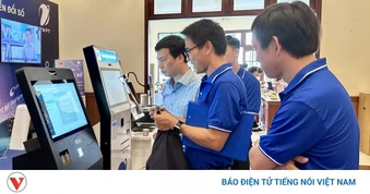 Đắk Lắk thí điểm "luồng xanh" cho dự án chuyển đổi số