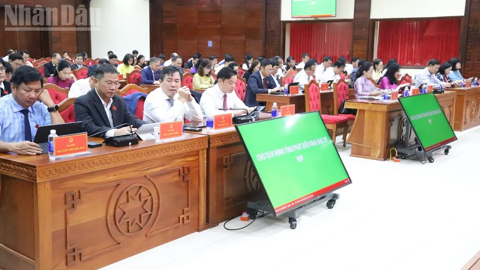 Đắk Lắk thông qua kế hoạch phát triển kinh tế-xã hội, bảo đảm quốc phòng, an ninh giai đoạn 2026-2030