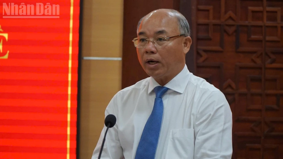 Đắk Lắk thông qua kế hoạch phát triển kinh tế-xã hội, bảo đảm quốc phòng, an ninh giai đoạn 2026-2030