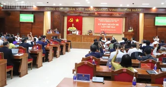 Đắk Lắk thông qua kế hoạch phát triển kinh tế-xã hội, bảo đảm quốc phòng, an ninh giai đoạn 2026-2030