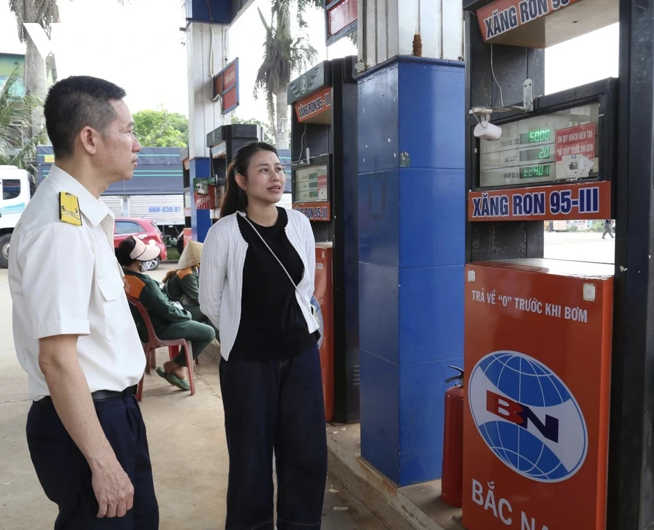 Đắk Lắk thu thuế quý I tăng gần 27% so với cùng kỳ năm trước Đắk Lắk thu thuế quý I tăng gần 27% so với cùng kỳ năm trước