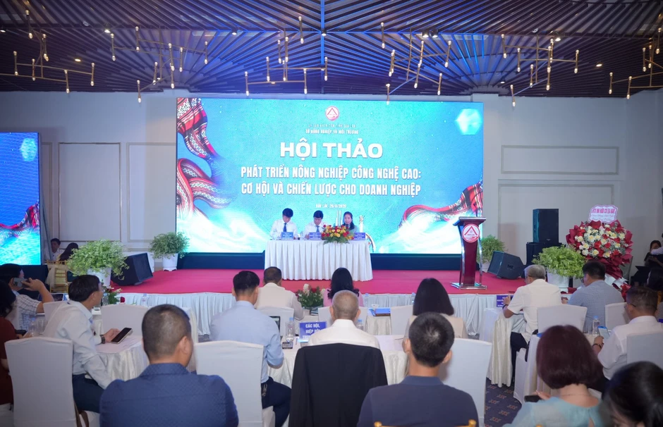 'Đắk Lắk - Tiềm năng, khát vọng phát triển'