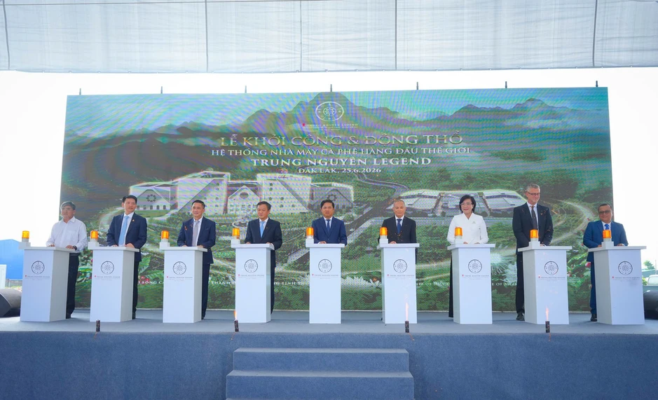 'Đắk Lắk - Tiềm năng, khát vọng phát triển'
