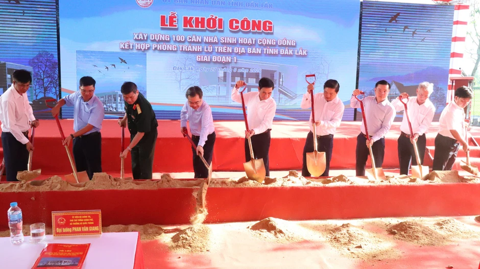'Đắk Lắk - Tiềm năng, khát vọng phát triển'