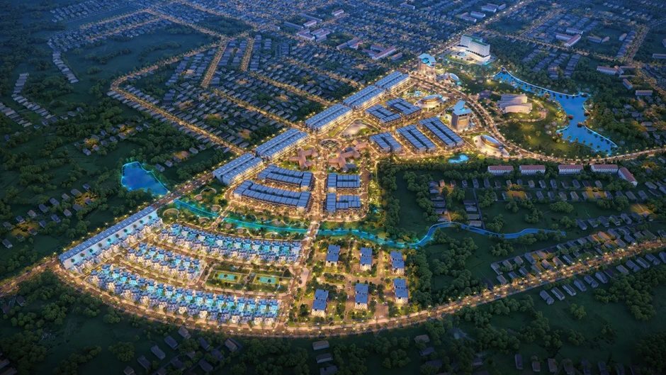 'Đắk Lắk - Tiềm năng, khát vọng phát triển'