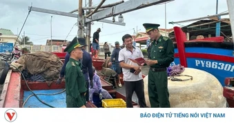 Đắk Lắk tiếp tục siết chặt chống khai thác IUU