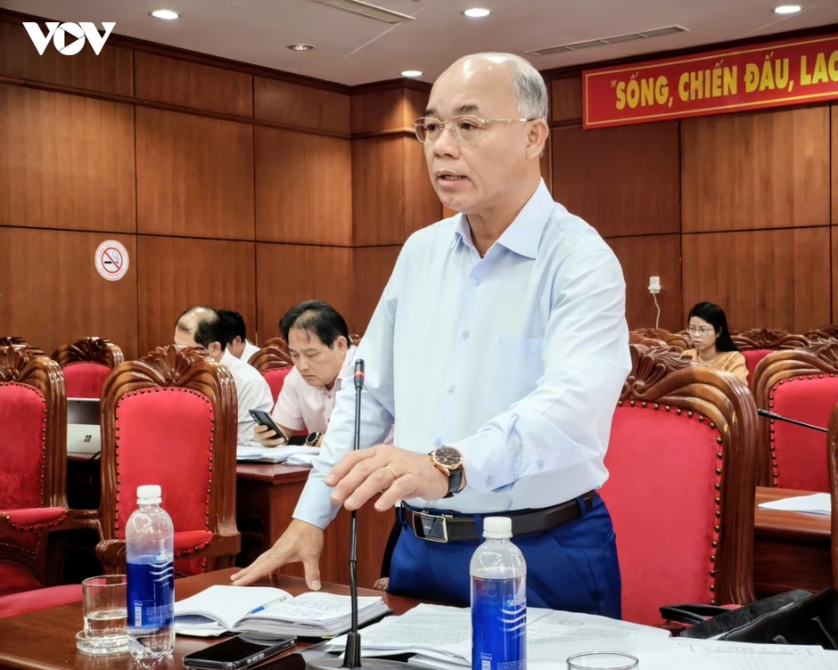 Đắk Lắk tìm giải pháp đạt mục tiêu tăng trưởng kinh tế hai con số Đắk Lắk tìm giải pháp đạt mục tiêu tăng trưởng kinh tế hai con số