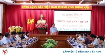 Đắk Lắk tìm giải pháp đạt mục tiêu tăng trưởng kinh tế hai con số