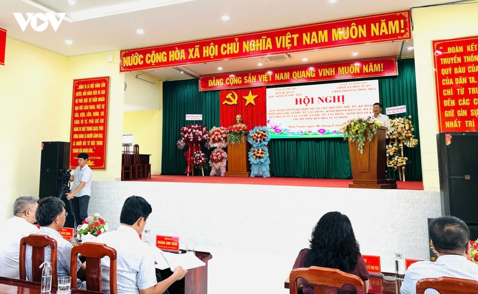 Đắk Lắk triển khai 2 khu công nghiệp hơn 7.400 tỷ đồng Đắk Lắk triển khai 2 khu công nghiệp hơn 7.400 tỷ đồng