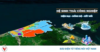 Đắk Lắk triển khai 2 khu công nghiệp hơn 7.400 tỷ đồng