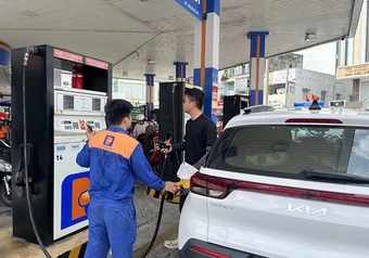 Đảm bảo chất lượng xăng E10, bảo vệ quyền lợi người tiêu dùng