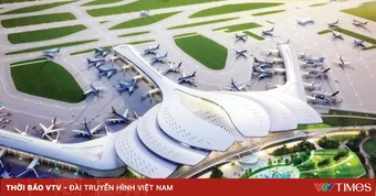 Đảm bảo tiến độ Cảng hàng không Long Thành