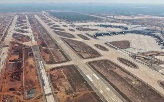 Đảm bảo xăng dầu cho dự án sân bay Long Thành Đảm bảo xăng dầu cho dự án sân bay Long Thành