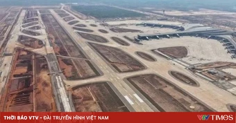 Đảm bảo xăng dầu cho dự án sân bay Long Thành