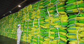 Đạm Phú Mỹ bứt phá tăng trưởng toàn diện trong nửa đầu năm