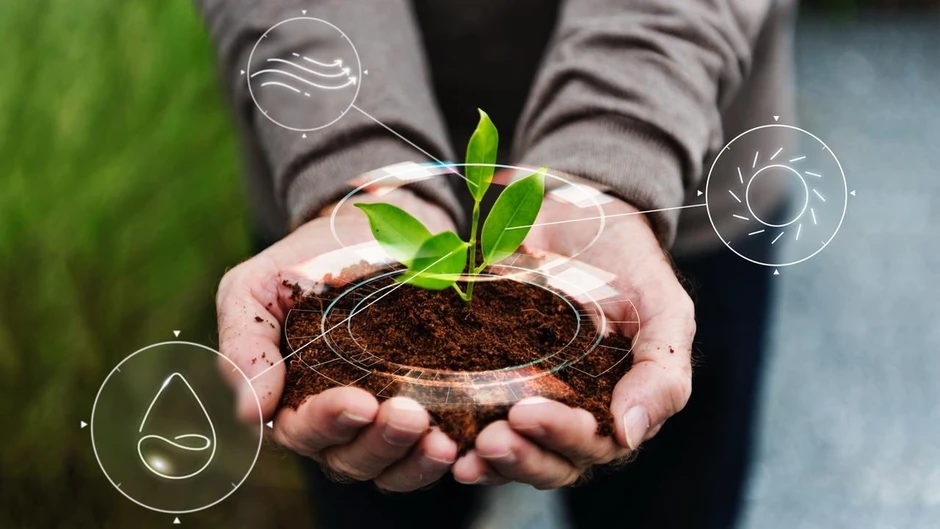 Dân trí tổ chức ESG Company Tour 2026: Lời giải chuyển đổi xanh cho SME Dân trí tổ chức ESG Company Tour 2026: Lời giải chuyển đổi xanh cho SME