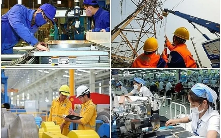 Đánh giá doanh nghiệp Nhà nước dựa trên 5 tiêu chí Đánh giá doanh nghiệp Nhà nước dựa trên 5 tiêu chí