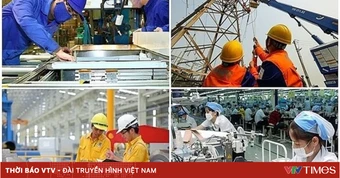 Đánh giá doanh nghiệp Nhà nước dựa trên 5 tiêu chí