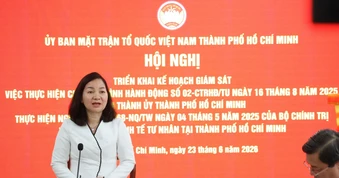 Đánh giá thực chất việc triển khai Nghị quyết 68 để có giải pháp phù hợp thực tiễn phát triển
